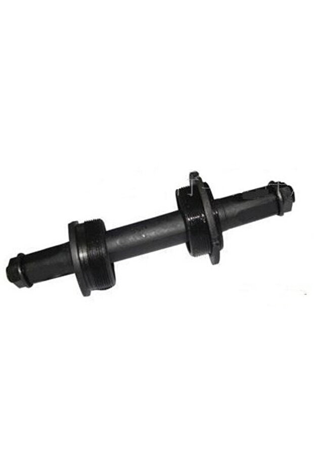 BOTTOM AXLE 26 SQUARE SET - 2