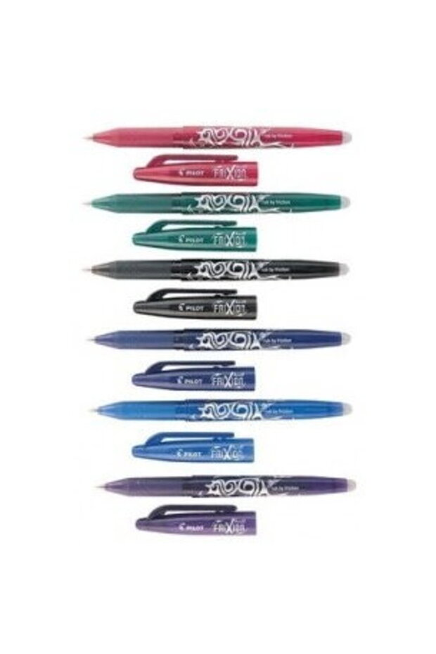 Roller Frixion, 0,7mm, violet - 2