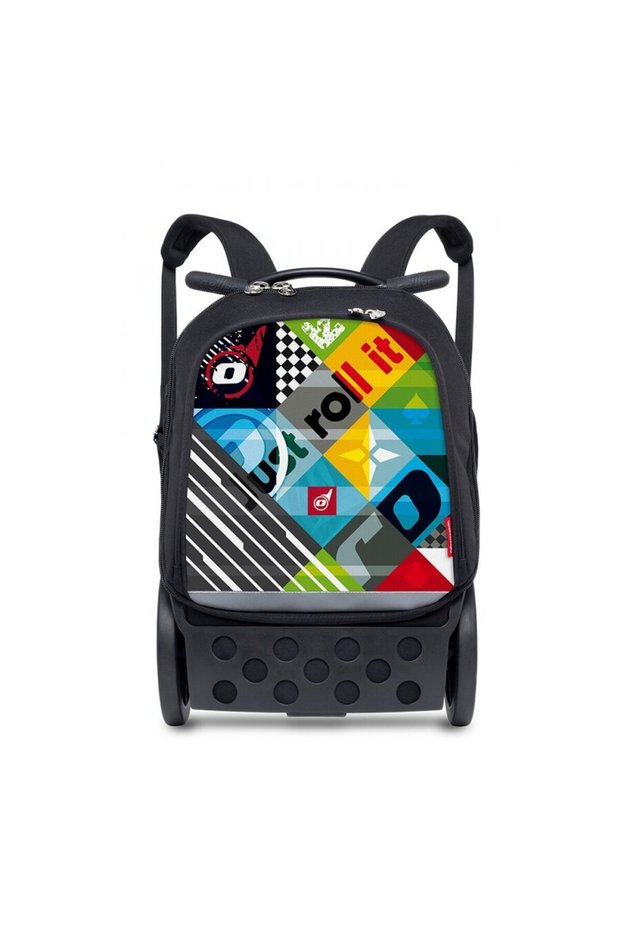 Roller Up XL Backpack - Reef