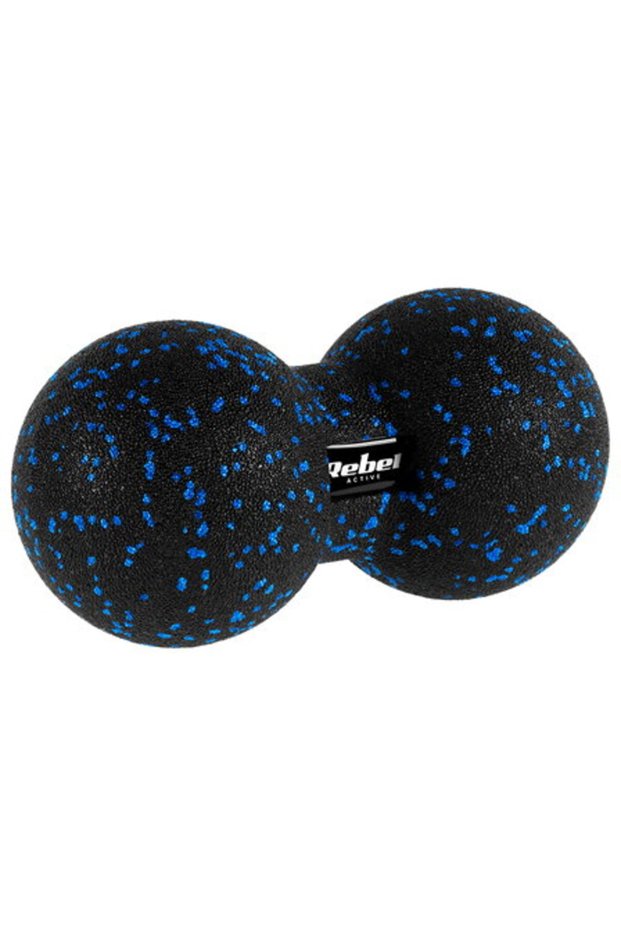 DUOBALL EPP MASSAGE BALL 12CM ACTIVE