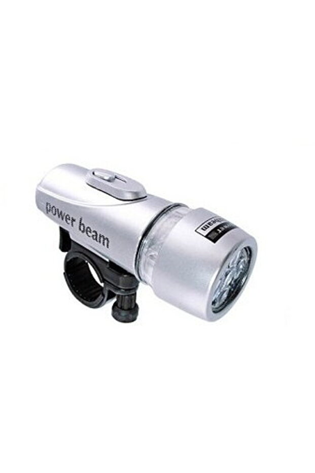 LANTERNA 5 LED BRIGHT