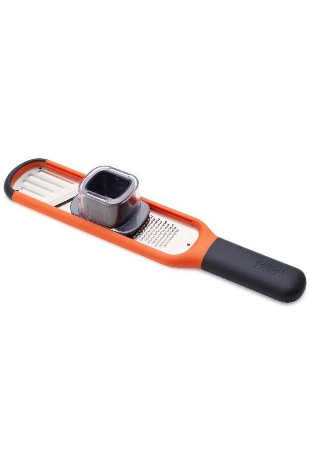 Handi-grate slicer