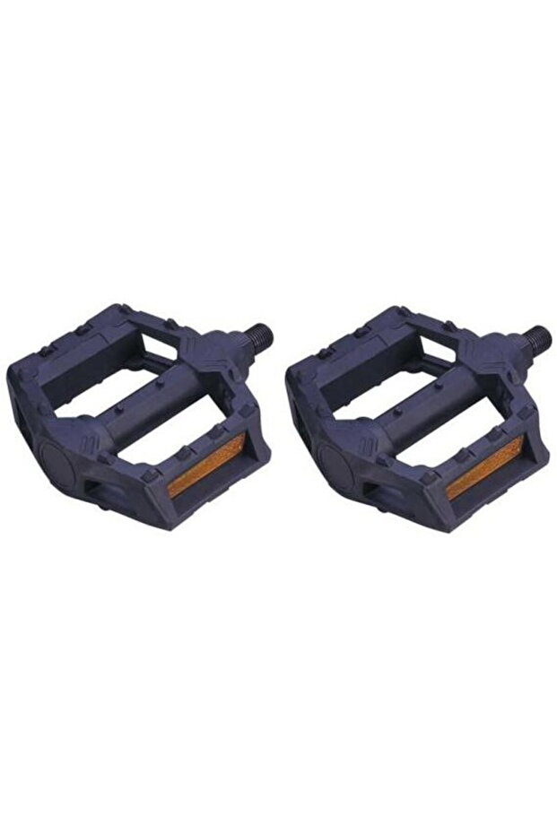 PEDALE PLASTIC DUR OBLICE 9161 - 2