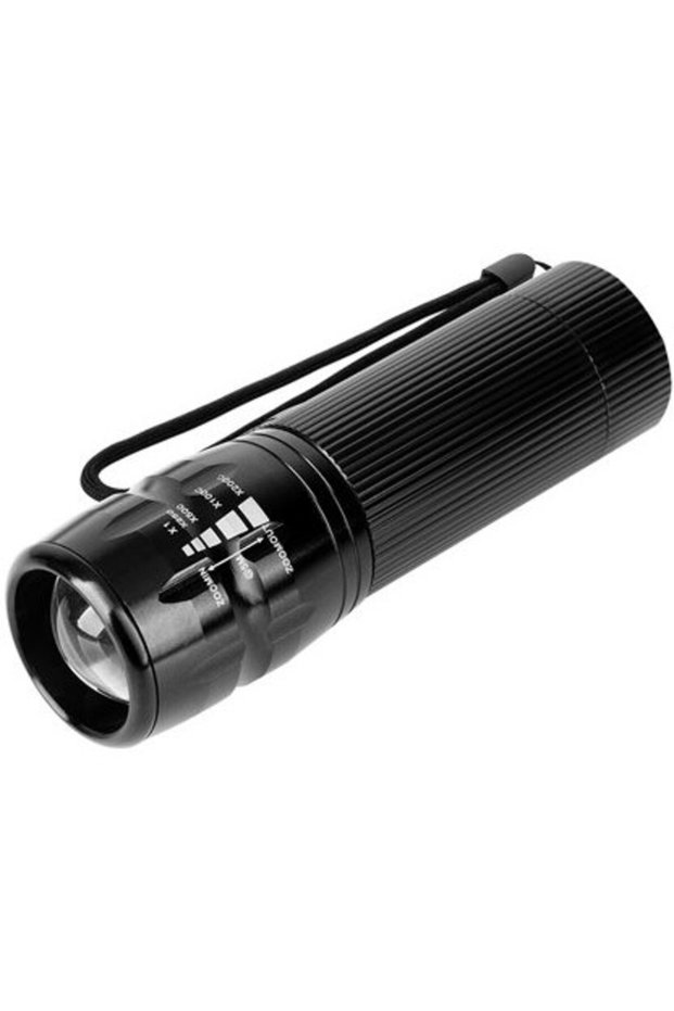 5W FLASHLIGHT WITH COVER