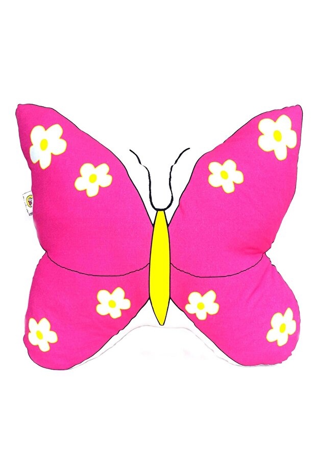 Pembe Kelebek