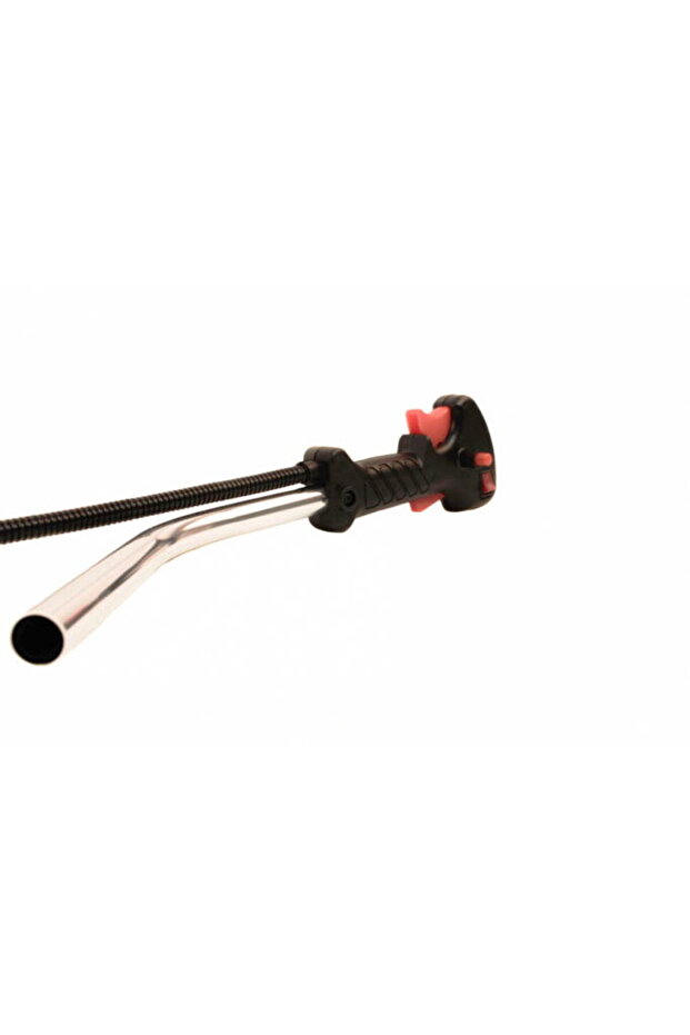 Robin MTC large throttle handle - 3