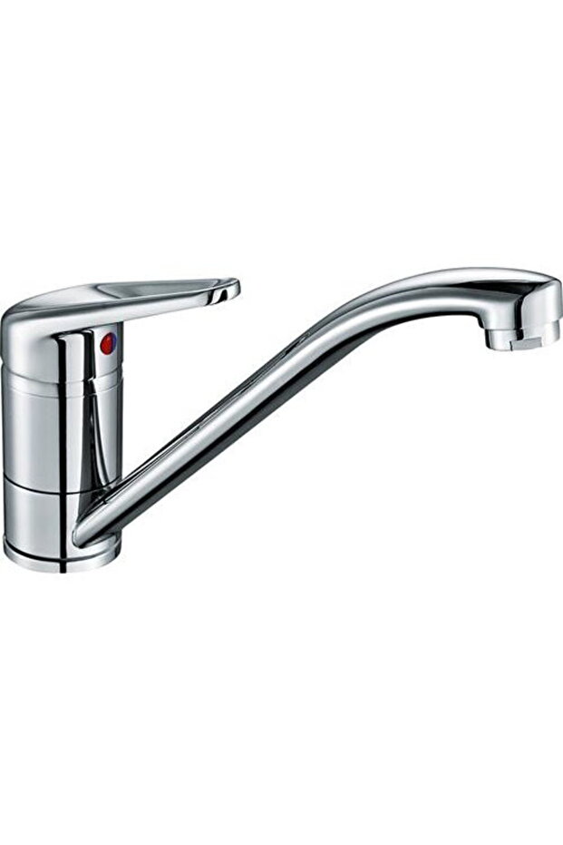 Novara Plus Chrome - 1