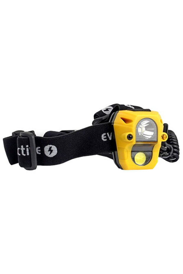 LANTERNA FRONTALA LED CORA HL-250