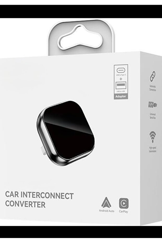 Kablosuz carplay - 3