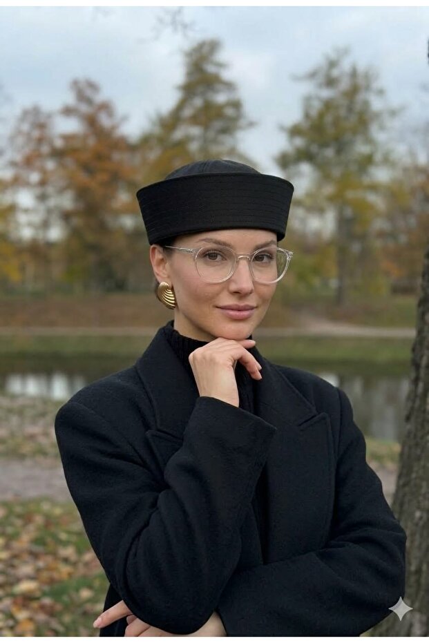 Women's Sailor Cap