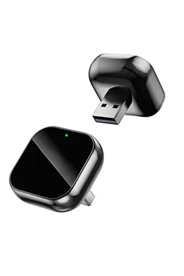 Kablosuz carplay - 2