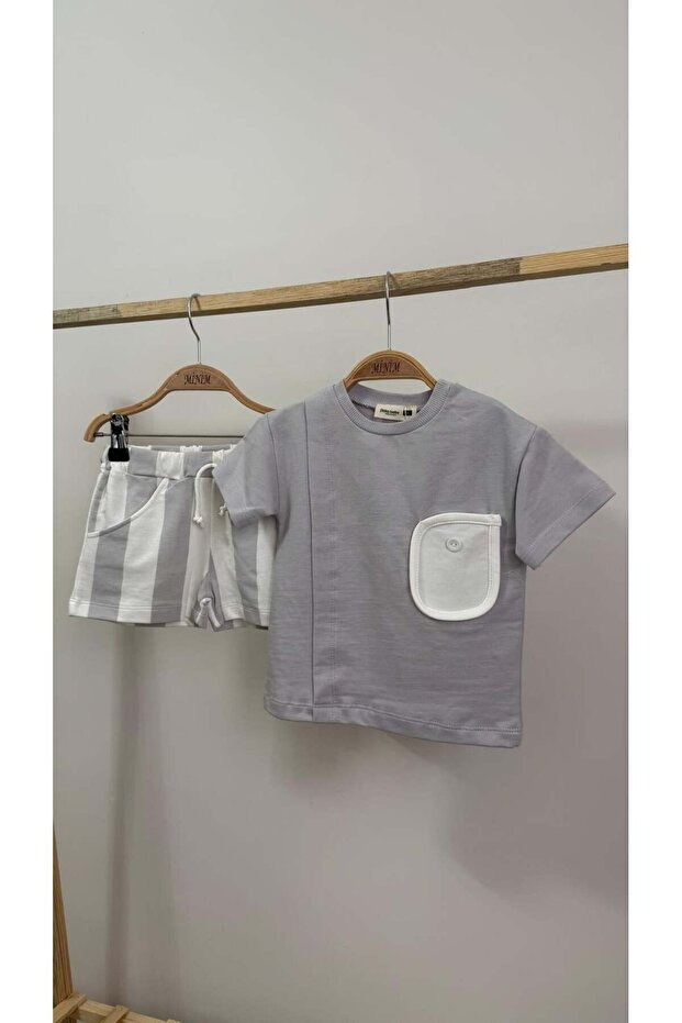 2-Piece Boys' Suit - Casual - Holiday - Special Day