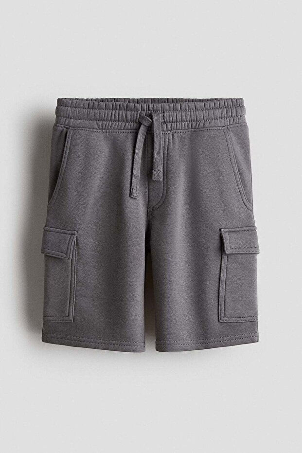 Cargo shorts