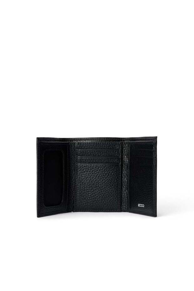 Essential Tri Fold Wallet - 3