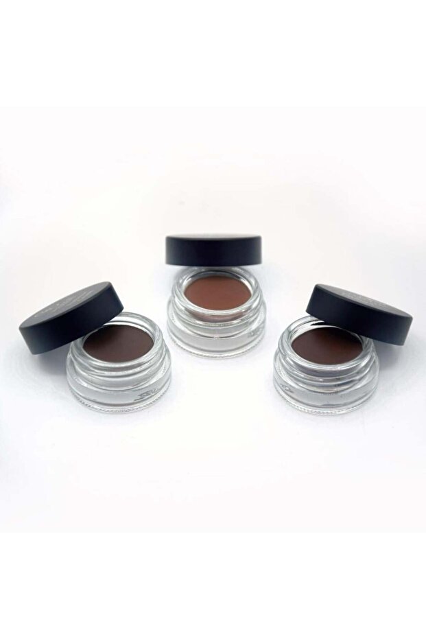 جل حواجب جانيت شوكليت - EYEBROW CREAM CHOCOLATE