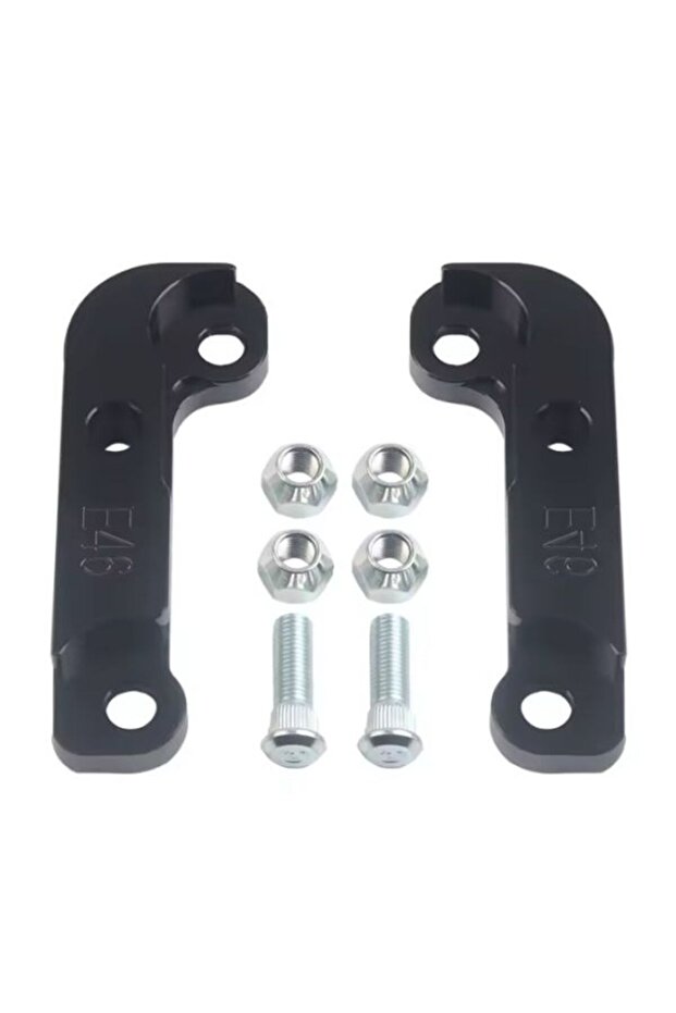 Bmv E46 , E36 , E39 Tekerlek Drift Açı Adaptörü - 1