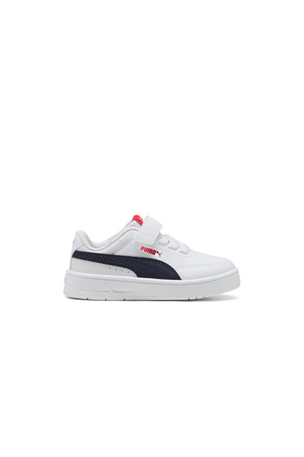 Court Classic Clean Ac+ Inf Baby Daily Shoes 40375210 White