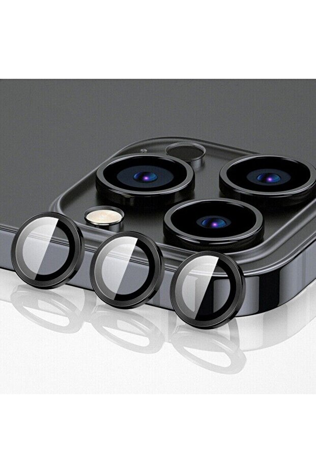 Camera Lens Protector for iPhone 17