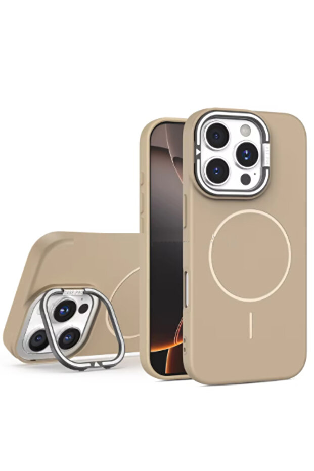 Magsafe Silicone Case for iPhone 14 pro max