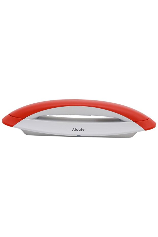 Cordless Hand Free Phone | SMILE-EU-RED