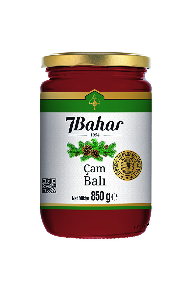 ÇAM BALI 850G