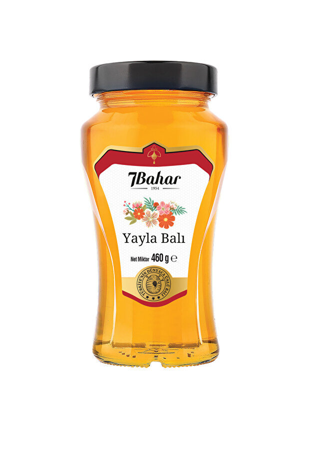 YAYLA BALI 460G