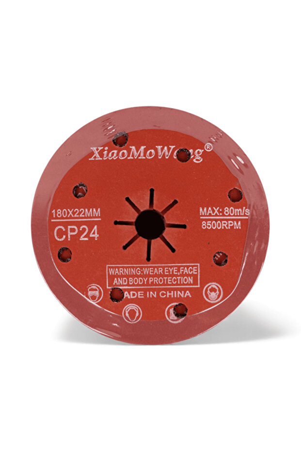 Disc mozaic 180, P24 - 2
