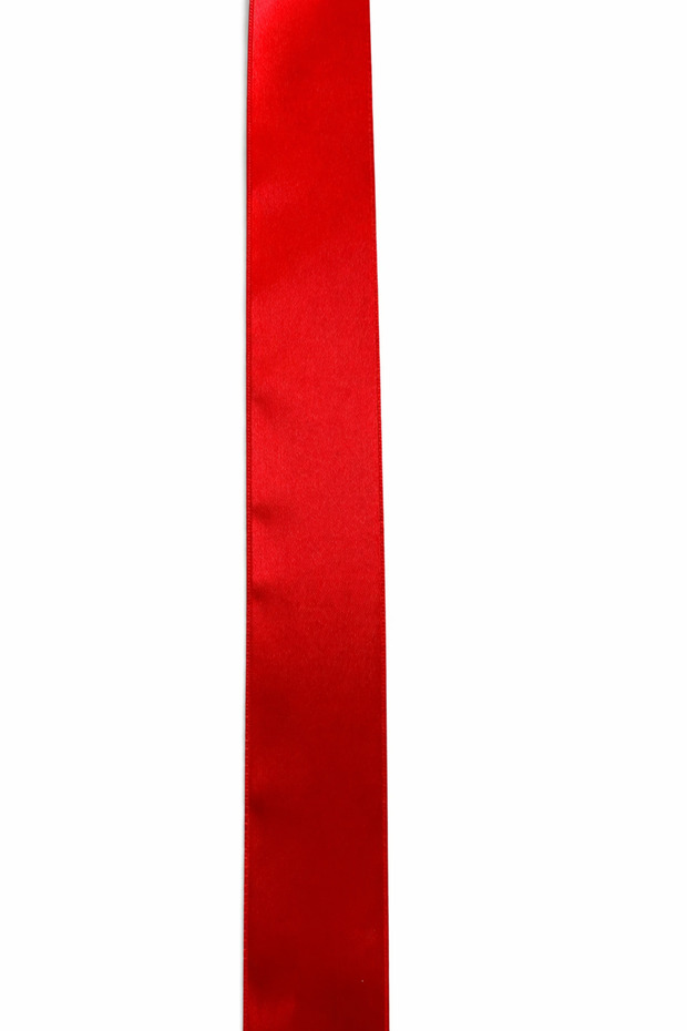 4 cm Reversible Satin Ribbon 10 Meters, Bohça Dowry Special Day Gift Decoration Ribbon
