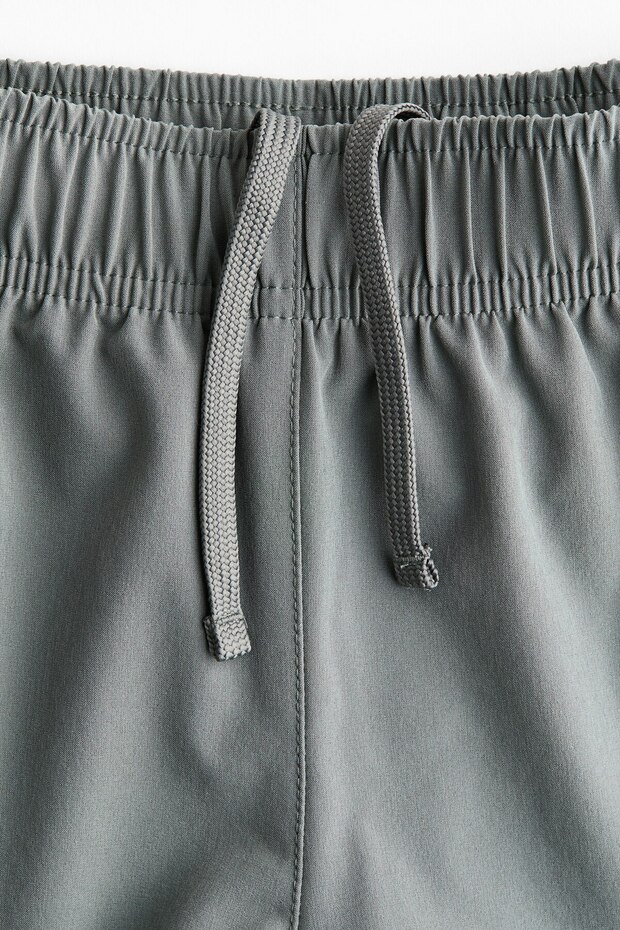 Çift Katlı Koşu Şortu DryMove™ - 2