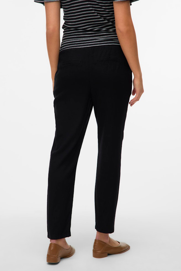 Vmjesmilo Mw Ankle Pants Wvn Noos