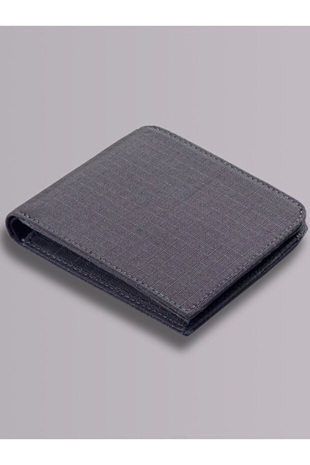 محفظة CoPilot Slim - 56 جرام مقاوم للماء Ripstop محفظة - مع جيب مخفي لـ AirTag
