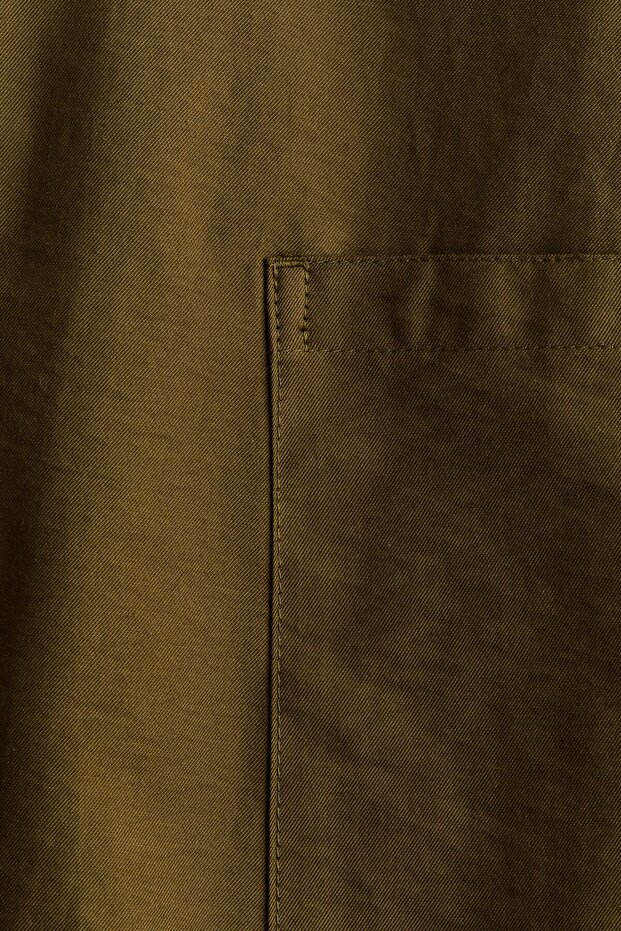 Balon Paçalı Kargo Pantolon - 2