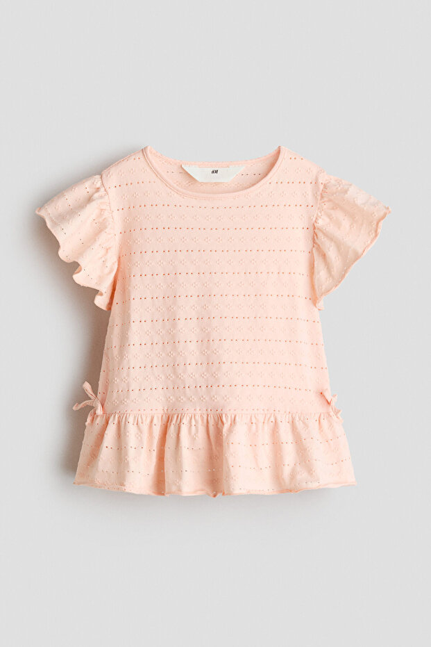 Tekstüre Jarse Üst - 1