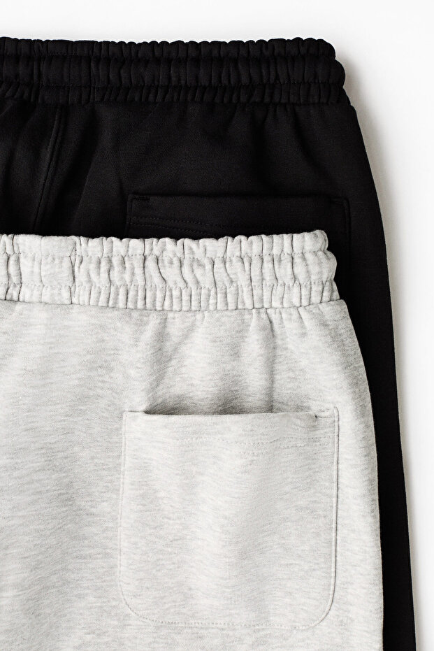 2'li Şort Regular Fit - 2