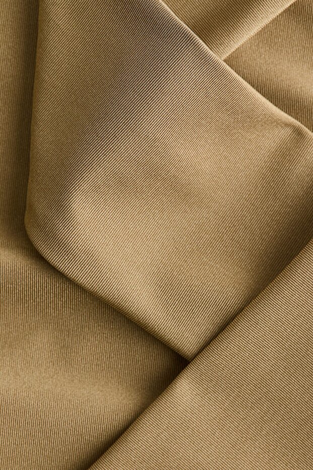 Asimetrik Halter Yaka Üst - 6