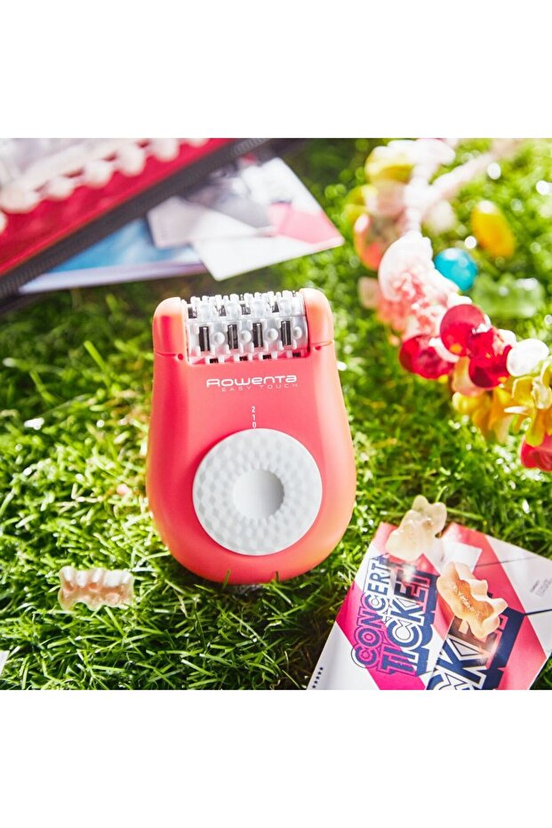 Epilator Easy Touch EP1110F1 - 5