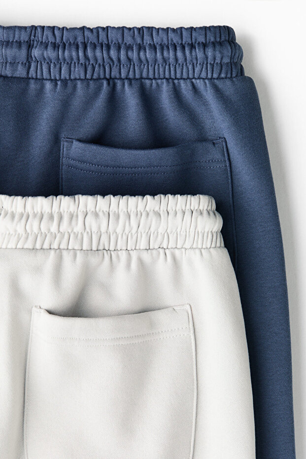 2'li Şort Regular Fit - 2