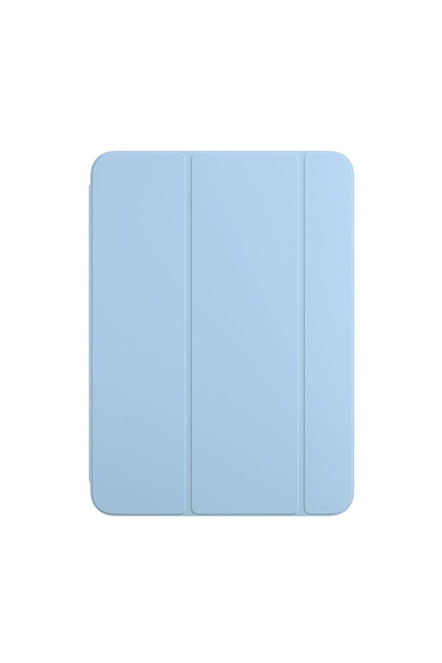 Smart Folio Protective Case for iPad (A16), Blue