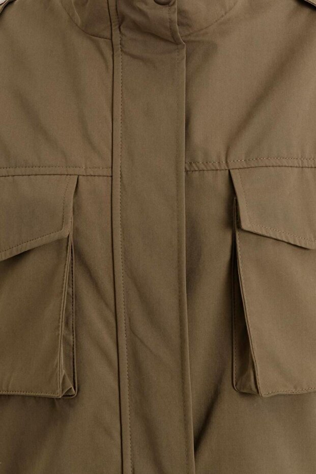 Kargo Cepli Mont - 3