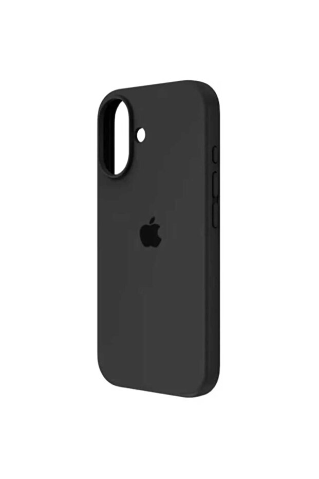 Silicone case for iPhone 17