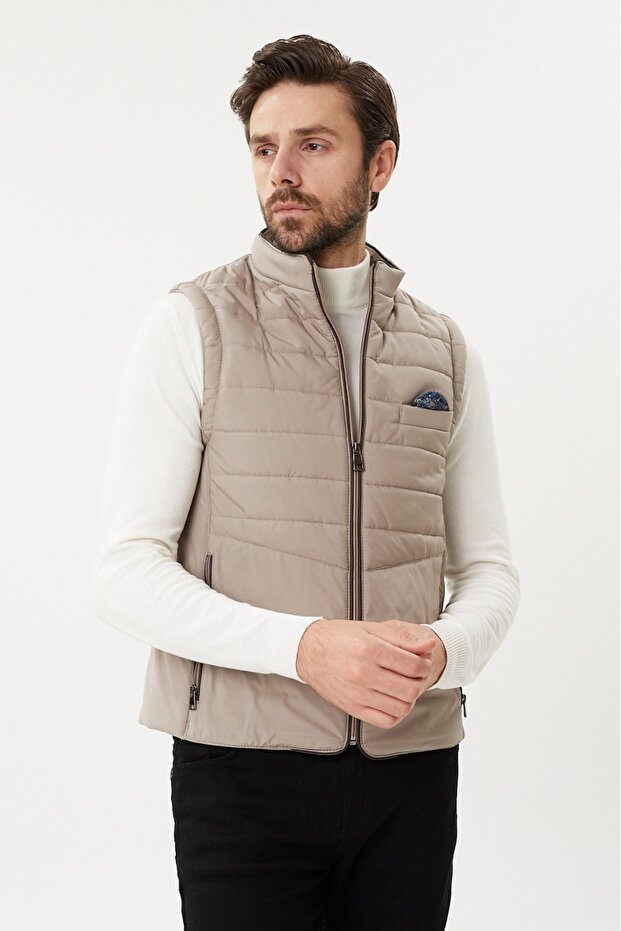 Sports vest