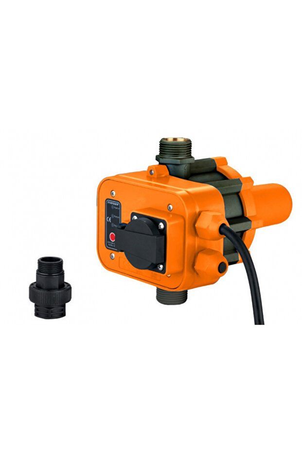 Electronic Pressure Switch for Pump Control BAR-EPC 1 - 1