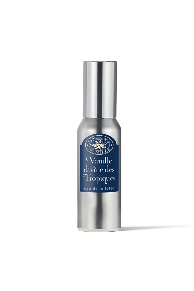 Divine Des Tropiques For Women Eau De Toilette 30ml