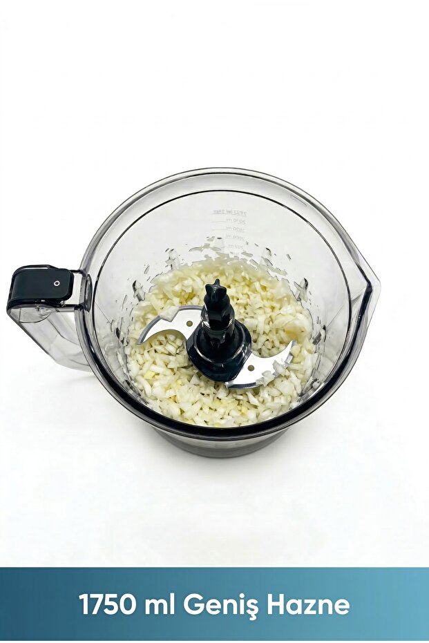 Rendeli Blender Seti - 3