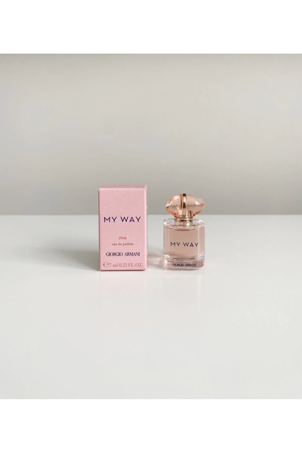 My Way Ylang EDP 7ml for Women