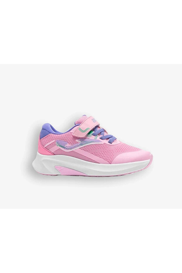 Hispalis 2613V Ps Girls' Running Shoes Pink Jhisps2613V