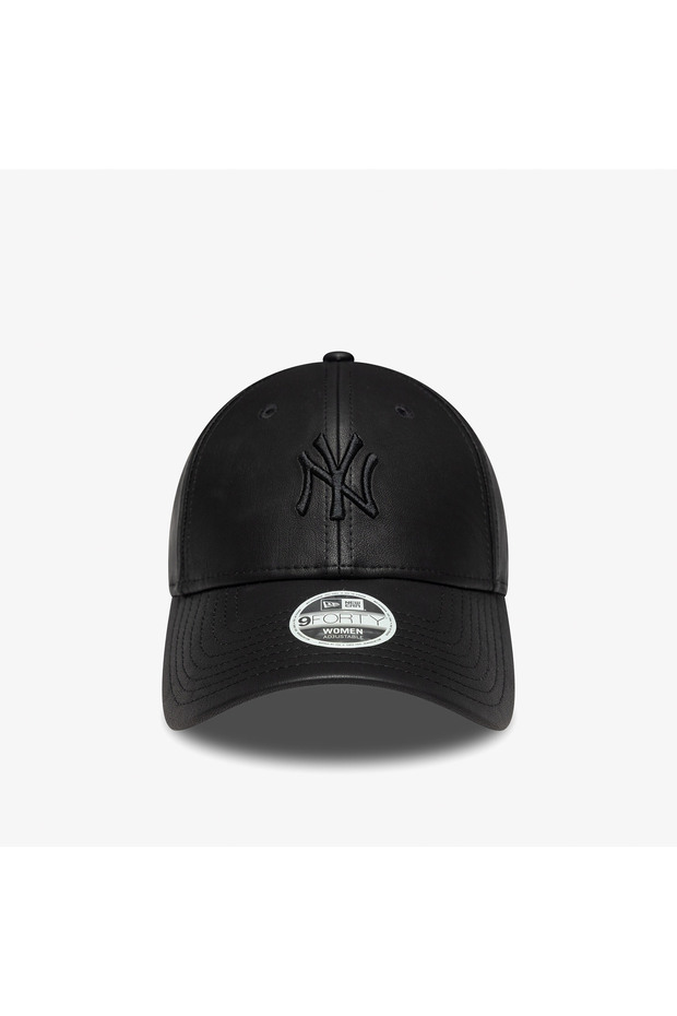 Pu 9Forty Neyyan Women's Black Hat
