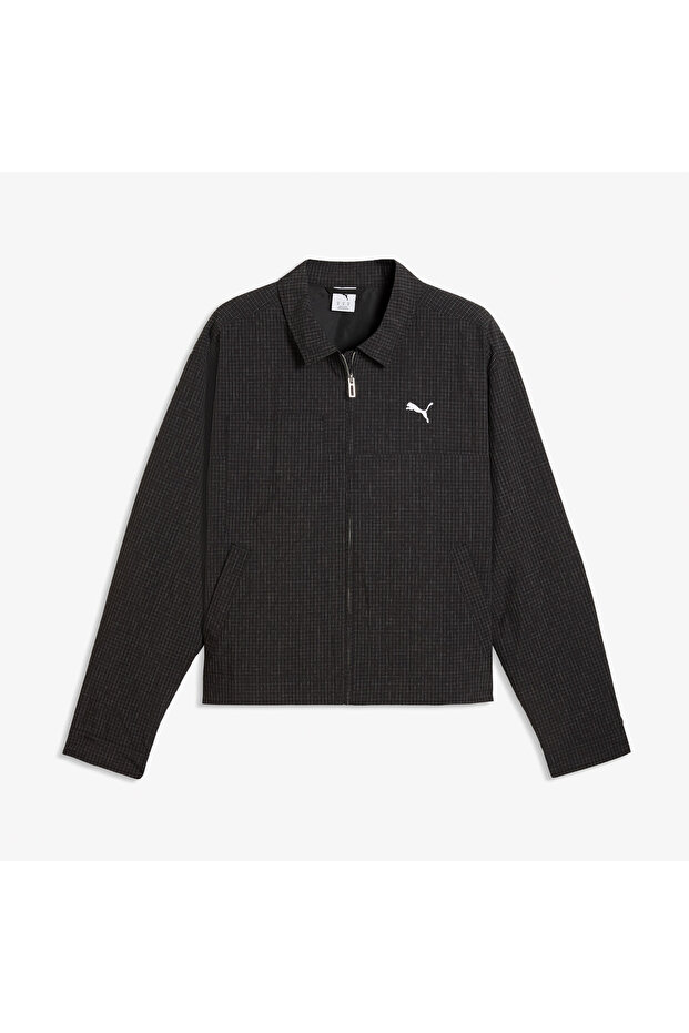 Chore Men's Black Jacket - 6