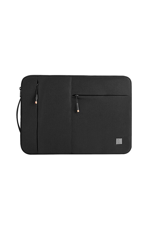 Alpha Slim Sleeve Laptop Bag 14 Inch – Protective Case for MacBook Air and 14" Laptops