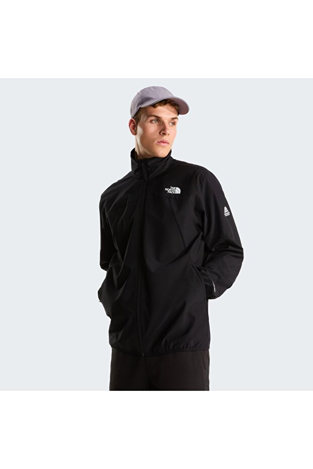 M Mountain Athletics Ushba Track Jacket Men's Coat